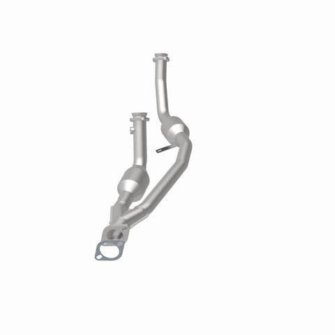 MagnaFlow Conv DF Taurus 94 - 23354