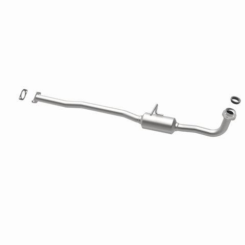 MagnaFlow Conv Direct Fit Geo-Suzuki 89 94 - 22616