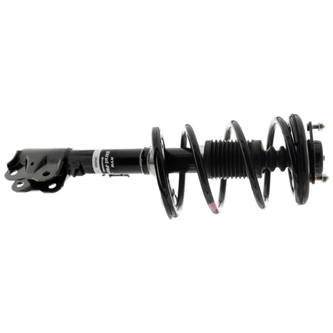 KYB Shocks & Struts Strut Plus Front Left 12-13 Mitsubishi Outlander w/o 3rd Row Seating - SR4568