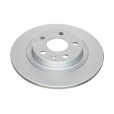 Power Stop 19-20 Volvo XC40 Rear Evolution Coated Rotor - EBR1801EVC
