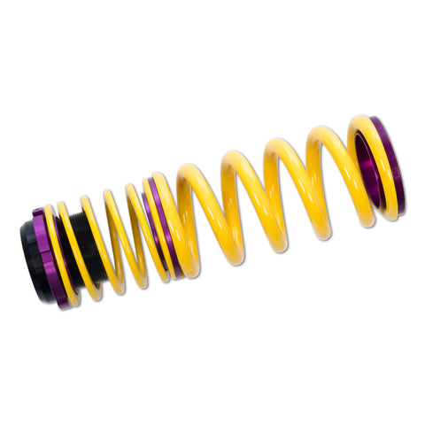 KW H.A.S. 2016+ McLaren 540C, 570S, 570GT - (MA3) Race Height Adjustable Spring Kit - 25337001