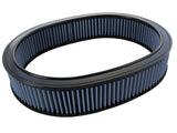 aFe 86-93 Mercedes-Benz 300E L6 2.6L Magnum FLOW OE Replacement Air Filter w/ Pro 5R Media - 10-10128