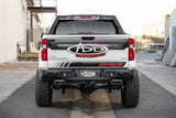 Addictive Desert Designs 2019 Chevy/GMC Silverado/ Sierra 1500 Stealth Fighter Chase Rack - C4415521101NA