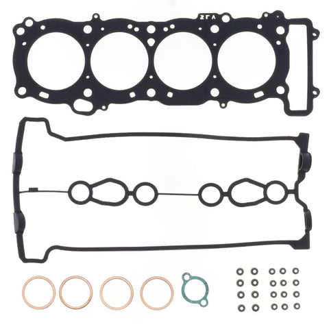 Athena 01-05 Yamaha FZS Fazer 1000 Top End Gasket Kit - P400485600160