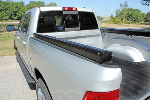 Deezee Universal Invis-A-Rack Cargo Management System 5 1/2Ft Bed - DZ 951550