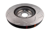 DBA 09-16 Mini Cooper (w/JCW Brakes) Front 4000 Series Slotted Rotor - DBA42528S
