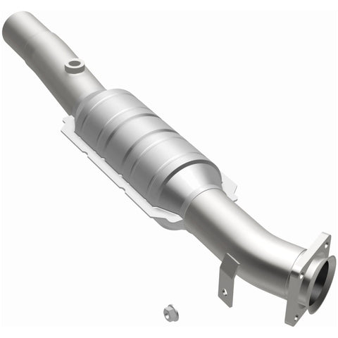 MagnaFlow Conv DF 01-03 Audi S8 4.2L Driver Side - 24112
