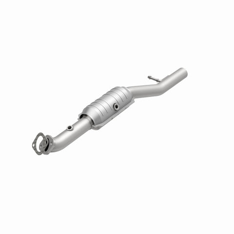MagnaFlow Conv DF 08-09 Mitsubishi Lancer 2.0L w/o Turbo *NOT FOR SALE IN CALIFORNIA* - 49843