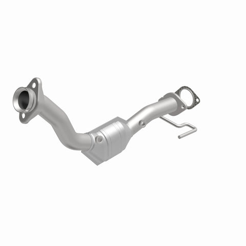 MagnaFlow Conv DF 96-97 Ford Explor 5.0L - 447102