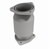 MagnaFlow Direct Fit Catalytic Converter 99-02 Daewoo Nubira 2.0L fr - 49950