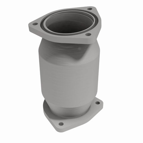 MagnaFlow Direct Fit Catalytic Converter 99-02 Daewoo Nubira 2.0L fr - 49950