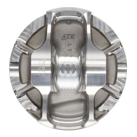 JE Pistons Ultra Series GM Gen V LT1 4.075in Bore/4in Stroke Set of 8 Pistons - 360789