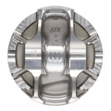 JE Pistons Ultra Series GM Gen V LT4 4.075in Bore/4in Stroke Set of 8 Pistons - 360797