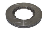 DBA 09+ Nissan 370Z Sport / Infiniti G37 Sport Fr Slotted 5000 Series REPLACEMENT ROTOR RING ONLY - DBA52314.1S