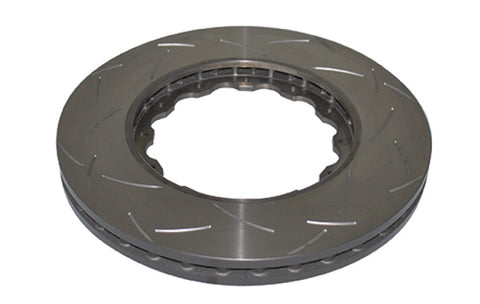 DBA 09+ Nissan 370Z Sport / Infiniti G37 Sport Fr Slotted 5000 Series REPLACEMENT ROTOR RING ONLY - DBA52314.1S