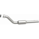 MagnaFlow Direct Fit Catalytic Converter 1996 Buick LeSabre 3.8 - 4481464