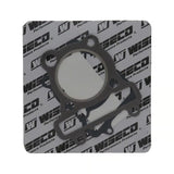 Wiseco 84-85 Yamaha YFM/YTM200 Top End Gasket Kit - W5069
