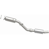 MagnaFlow Conv DF 05-07 Audi A4 Quat 3.2L Passenger Side - 24139