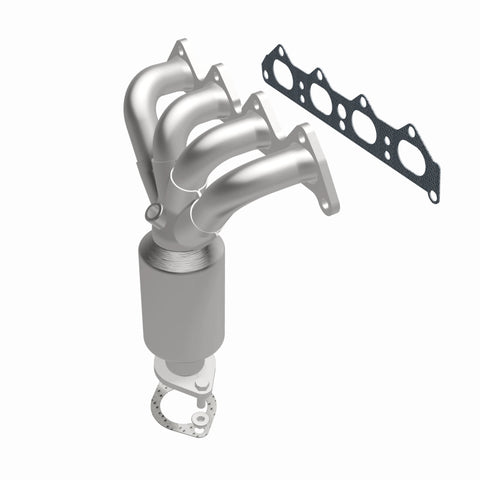 MagnaFlow Conv DF 05-08 Kia Sportage 2.0L - 50402