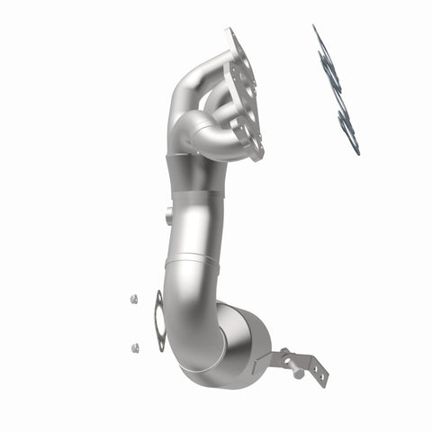 MagnaFlow Direct Fit Catalytic Converter 05-11 Volvo XC90 4.4L Rear - 51863