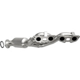 MagnaFlow California Converter Direct Fit 08-10 Lexus IS F 5.0L (Left) - 5531868