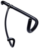 Gates 92-97 Ford Crown Victoria 4.6L Lower Coolant Hose - 21927