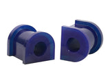 SuperPro Rear Sw/Bar-Axle - SPF1487-19K
