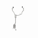 Magnaflow 2021+ Honda Ridgeline 3.5L NEO Cat-Back Exhaust System - 19633