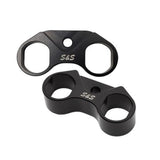 S&S Cycle 2006+ Sportster Models Tappet Cuffs - 330-0741