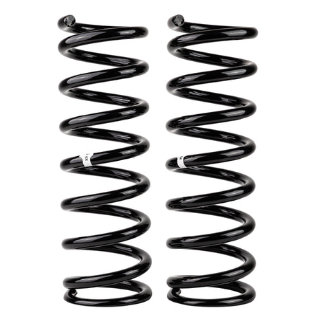 ARB / OME Coil Spring Rear Nissan Y62 Med - 2986