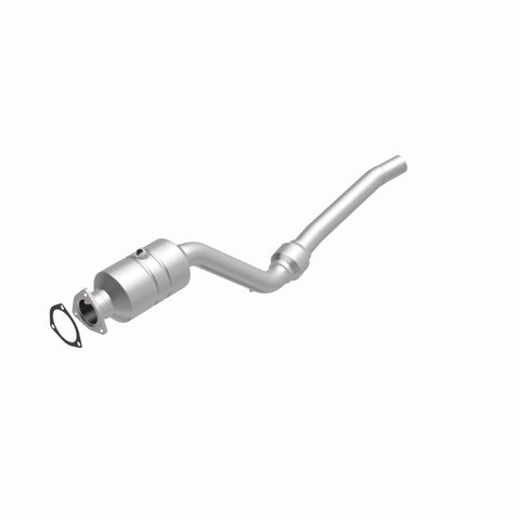 MagnaFlow Conv DF 02-03 Audi A4 3L Driver Side - 51461
