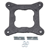 Edelbrock Carb Mounting Gasket Kit w/ Studs - 12410