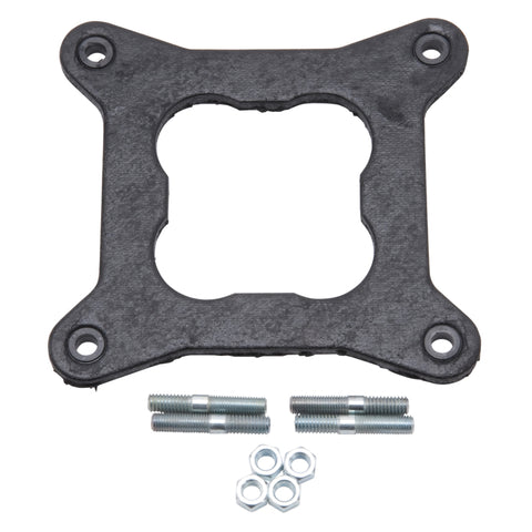 Edelbrock Carb Mounting Gasket Kit w/ Studs - 12410