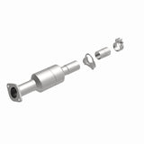 Magnaflow Conv DF 2012 Hyundai Veloster 1.6L - 51924