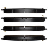 R1 20-26 GMC Sierra 3500 HD 4WD Front Optimum OE Brake Pads - 2551-2250-00