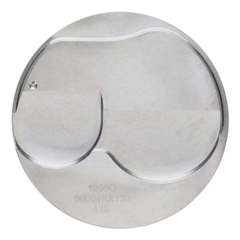 Wiseco SBC LS7 +2.5cc Dome 1.175inch CH LEFT Piston Shelf Stock - 60004LX125