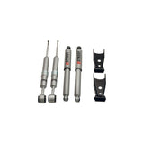 Belltech LOWERING KIT WITH SP SHOCKS - 912SP