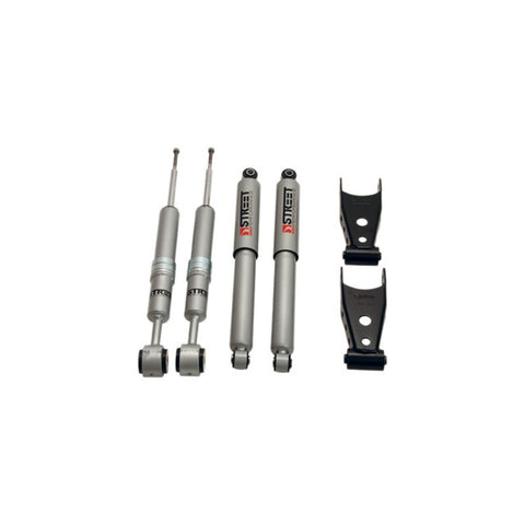 Belltech LOWERING KIT WITH SP SHOCKS - 912SP