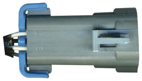 NGK Buick Rainier 2005-2004 Direct Fit Oxygen Sensor - 21054
