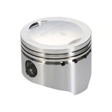 Wiseco Honda CB550K 74-78/CB550F75-77 101 CR Piston Kit - 40059M05900