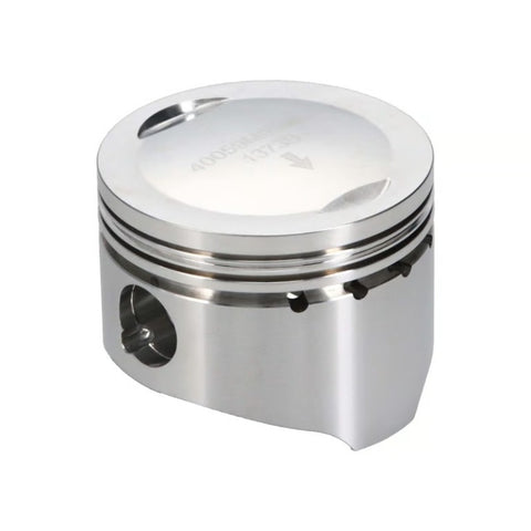 Wiseco Honda CB550K 74-78/CB550F75-77 101 CR Piston Kit - 40059M05900