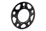 Dinan Wheel Spacers - 5x120 - 72.6mm CB - 8mm Thick (Set of 2) - D210-2038