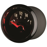 AutoMeter Gauge Fuel Level 2-1/16in. 240 Ohm(e) to 33 Ohm(f) Elec Cruiser - 1117