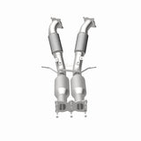 Magnaflow Conv DF 08-09 Volvo XC70 3.2L - 51627