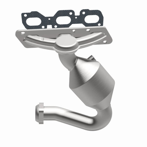 MagnaFlow Direct Fit Catalytic Converter 01-02 Cougar 2.5L Front - 49941
