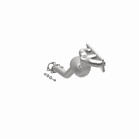 MagnaFlow Direct-Fit SS Catalytic Converter 07-13 BMW 328i L6 3.0LGAS - 5531762