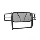 Westin 2007-2013 GMC Sierra 1500 HDX Grille Guard - Black - 57-2295