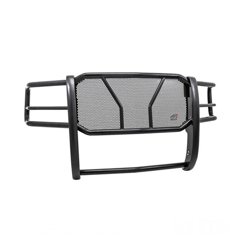 Westin 2014-2015 Chevrolet Silverado 1500 HDX Grille Guard - Black - 57-3685