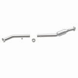 MagnaFlow Conv DF GTO- 2004 8 5.7L OEM - 49729