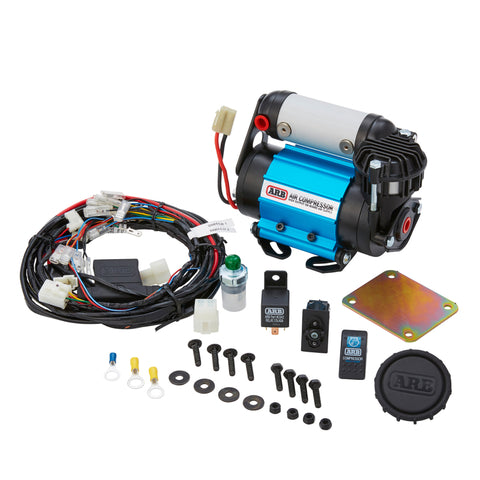 ARB Compressor Mdm Air Locker 24V - CKMA24